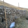 Taş Duvar - Pere Duvar Yapımı